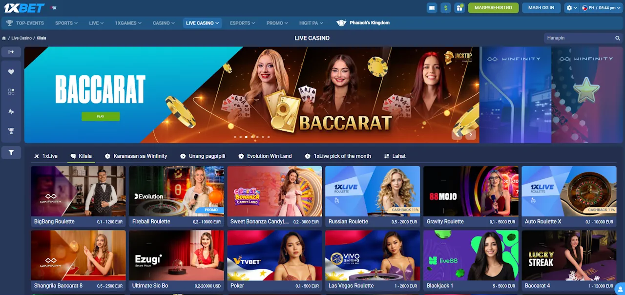 Thai Sports Betting